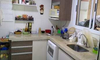 Imagem 4: CASA EM CONDOMINIO PRAÇAS DO SUL - 3 DORM. 1 SUITE - 2 VAGAS - ESPAÇO GOURMET- REPLETA DE