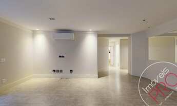 Imagem 2: Apartamento para venda em Moema 120m², 3 dormitórios pronto para morar!