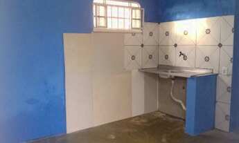 Imagem 1: Aluga-se para casal