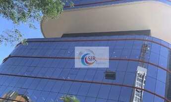 Imagem 3: Conjunto comercial de 625 m² com 15 vagas de garagem