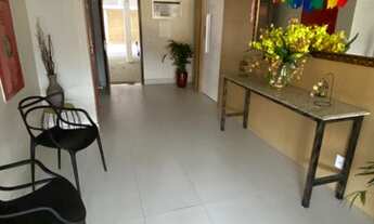 Imagem: Apartamento Cohafuma Amplo e Ventilado