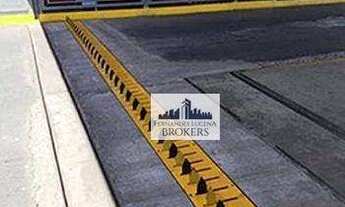 Imagem 6: Rio Claro - Galpão/Depósito/Armazém - Jardim Novo II