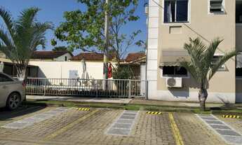 Imagem 5: Apartamento para venda possui 45 metros quadrados com 2 quartos