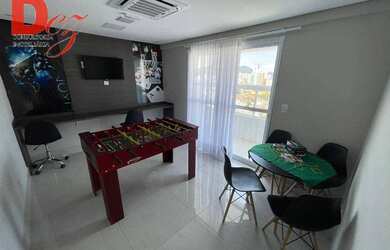 Imagem 5: APARTAMENTO DED 1 DORMITÓRIO, COM LAZER COMPLETO. NA GUILHERMINA