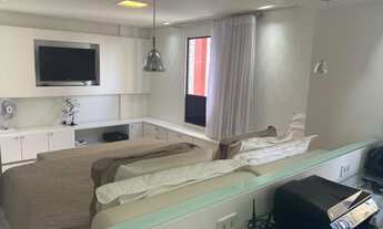 Imagem 4: Vendo ou Troco por Apto Maior Acima de 150m² Apto no Cond Alta Vista