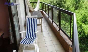 Imagem 3: Apartamento Residencial à venda, Jardim Las Palmas, Guarujá -