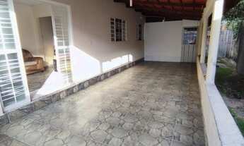 Imagem 7: Casa a venda 120 m² com 2 suítes, 3 banheiros, Parque Rio das Pedras, Aparecida de Goiânia