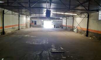 Imagem: Imóvel para estacionamento comercial para