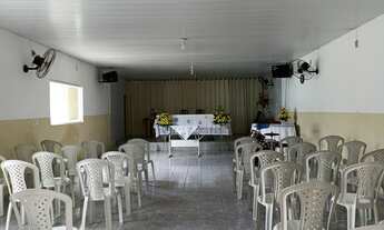 Imagem 2: Casa para venda com 280 metros quadrados com 3 quartos em Emaús - Parnamirim - RN