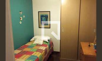 Imagem 6: Casa à Venda - Vila Clementino, 3 Quartos, 85 m2