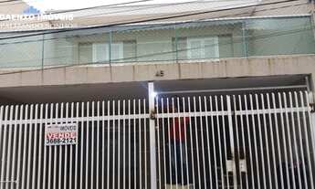 Imagem: Sobrado centro de Osasco