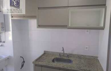 Imagem 2: Apartamento para alugar - Parque das Nações - Santo André/SP