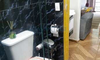 Imagem 6: Belíssimo Apartamento à venda, Portal D'Oeste, Osasco, SP, apartamento com 56 m², 1 b