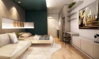 Imagem 4: Apartamento à venda, 2 quartos, 1 suíte, 1 vaga, Nossa Senhora do Ó - Ipojuca/PE