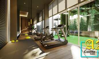 Imagem 7: Apartamento com 3 suítes e 3 vg no Água Verde!!