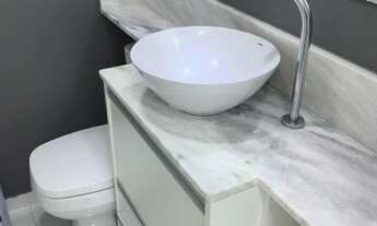 Imagem 6: Escritório para aluguel tem 32 metros quadrados com 1 quarto em Perdizes - São Paulo - SP