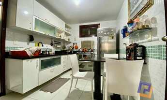 Imagem 5: Casa no Condomínio Jardim Fiore com 3 quartos à venda, 126 m² - Lagoa Redonda - Fortaleza