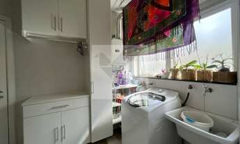 Imagem 7: São Paulo - Apartamento Padrão - Moema