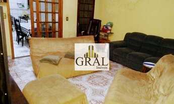 Imagem 7: Casa à venda, 239 m² por R$ 700.000,00 - Planalto - São Bernardo do Campo/SP