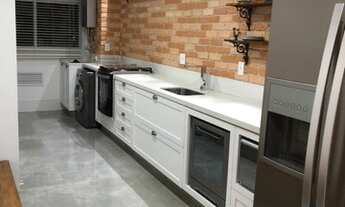 Imagem: Apartamento 2 dorms para Venda - VILA SÃO