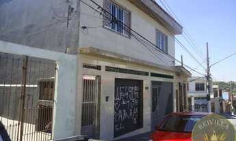 Imagem 2: Casa residencial à venda, Jardim Colorado com Duas Moradias