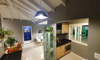 Imagem 3: PORTO ALEGRE - Casa Padrão - Santa Fé