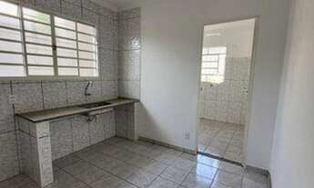 Imagem 4: Casa com 2 dormitórios para alugar por R$ 2.200/mês - Jardim Ouro Negro - Paulínia/SP