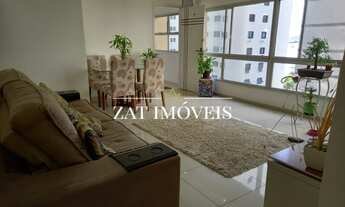 Imagem 3: APARTAMENTO Venda: Astúrias mobiliado com vista pro mar - Guarujá SP