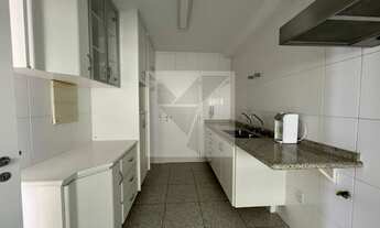 Imagem 6: São Paulo - Apartamento Padrão - Moema