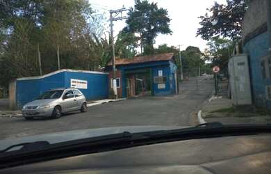 Imagem 7: Terreno 1069 Altos da Baronesa Zona Sul São Paulo