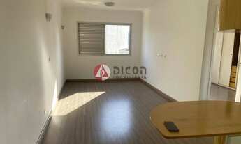 Imagem 3: APARTAMENTO À VENDA COM 01 DORMITÓRIO E VAGA BELA VISTA SP