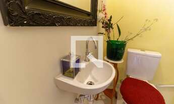 Imagem 7: Apartamento à Venda - Bosque da Saúde, 3 Quartos, 96 m2