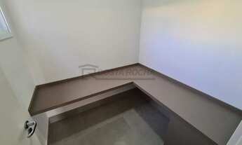 Imagem 3: Casa com 3 dormitórios à venda, 120 m² por R$ 885.000,00 - Condomínio Village Moutonnée