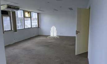 Imagem: Conjunto Comercial no Jardim Paulistano