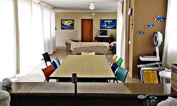 Imagem 5: Casa Condomínio Águas de Porto Rico