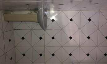 Imagem 6: Apartamento para aluguel e venda tem 58 metros quadrados com 3 quartos