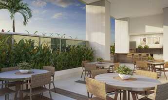 Imagem 7: Lançamento apartamento Bairro de Fátima, 3 quartos, 141m2