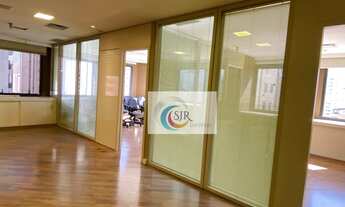 Imagem: Conjunto para alugar, 100 m² - Itaim Bibi