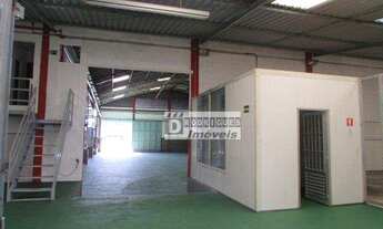 Imagem 5: Galpão para alugar, 1400 m² por R$ 17.000,00/mês - Vila Conceição - Diadema/SP