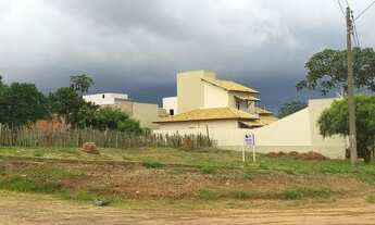 Imagem 3: Botucatu - Terreno Padrão - Jardim Tropical