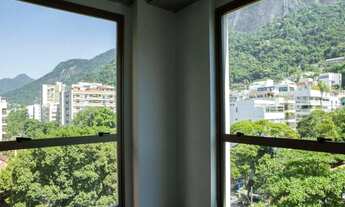 Imagem 3: Prédio comercial, 10000 m², venda ou aluguel, Jardim Botânico, Zona Sul, Rio de Janeiro/RJ