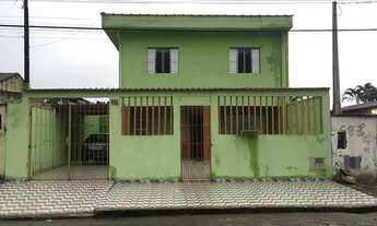 Imagem: Sobrado com 3 dorms, Jardim Aguapeu, Mongaguá