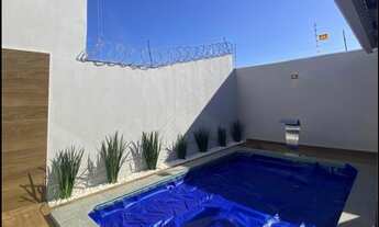 Imagem 7: Casa no Jardim Das Américas