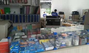 Imagem 3: Vende-se gráfica e papelaria