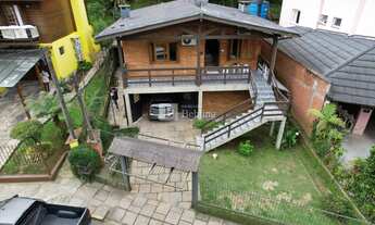 Imagem: Gramado - Casa Padrão - Centro