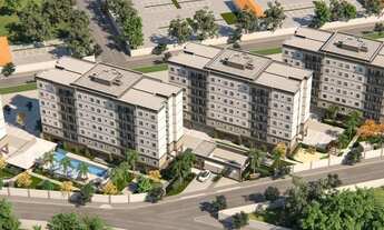 Imagem: Apartamento para Venda em Fortaleza, Passaré