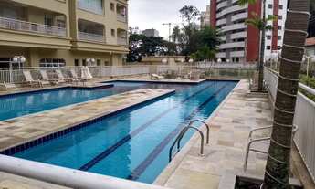 Imagem 2: São José dos Campos - Apartamento Padrão - Vila Ema