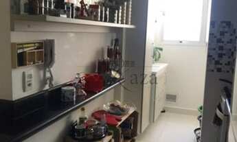 Imagem 6: Apartamento para venda com 64 metros quadrados com 2 quartos