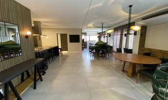 Imagem 4: Apartamento à venda, Studio, possui 32 metros quadrados com 1 quarto