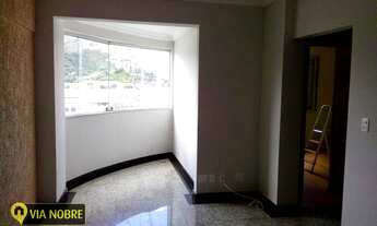 Imagem: Apartamento de 2 quartos 1suíte 2 vagas